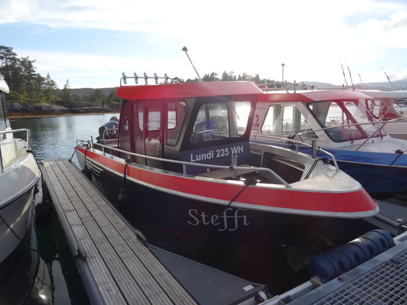 Lundi Wheelhouse 1